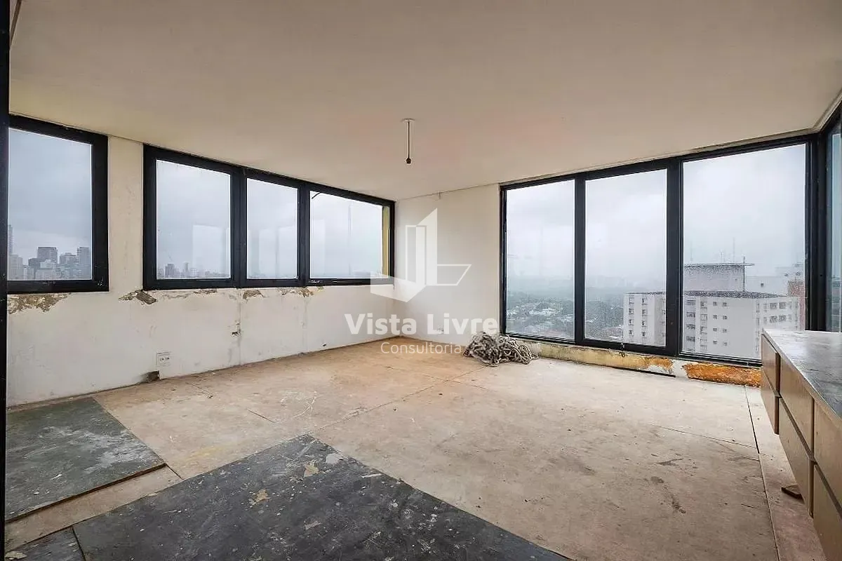 Apartamento, 2 quartos, 246 m² - Foto 6