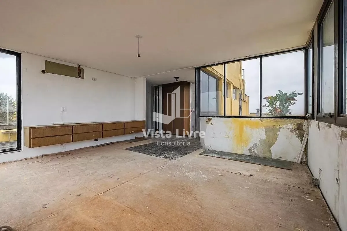 Apartamento, 2 quartos, 246 m² - Foto 8