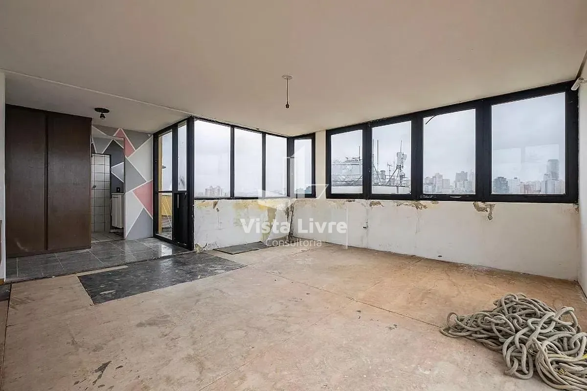 Apartamento, 2 quartos, 246 m² - Foto 9