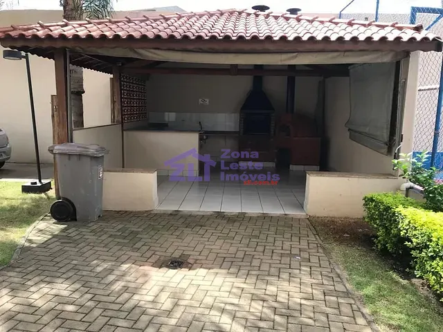 Apartamento com 52m² 2 quartos e 1 banheiro, à venda, no bairro Belém em São Paulo