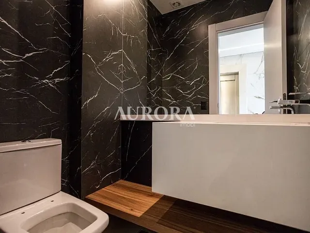 Apartamento com 270m² 3 quartos e 5 banheiros, à venda ou para alugar, no bairro Gleba Fazenda Palhano em Londrina