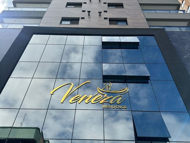 Foto do Apartamento - Apartamento à venda, Meia Praia, Itapema, SC | Interpraias Imóveis