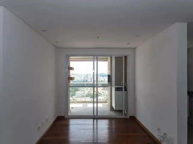 Foto do Apartamento - Apartamento à venda, Alto da Lapa, São Paulo, SP | Vista Livre