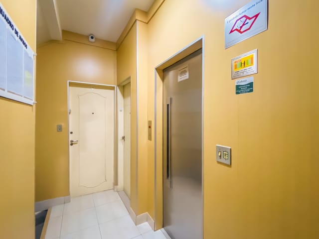 Apartamento com 50m² 2 quartos e 1 banheiro, à venda, no bairro Perdizes em São Paulo