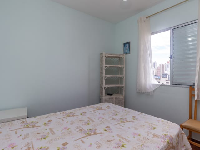 Apartamento com 50m² 2 quartos e 1 banheiro, à venda, no bairro Perdizes em São Paulo