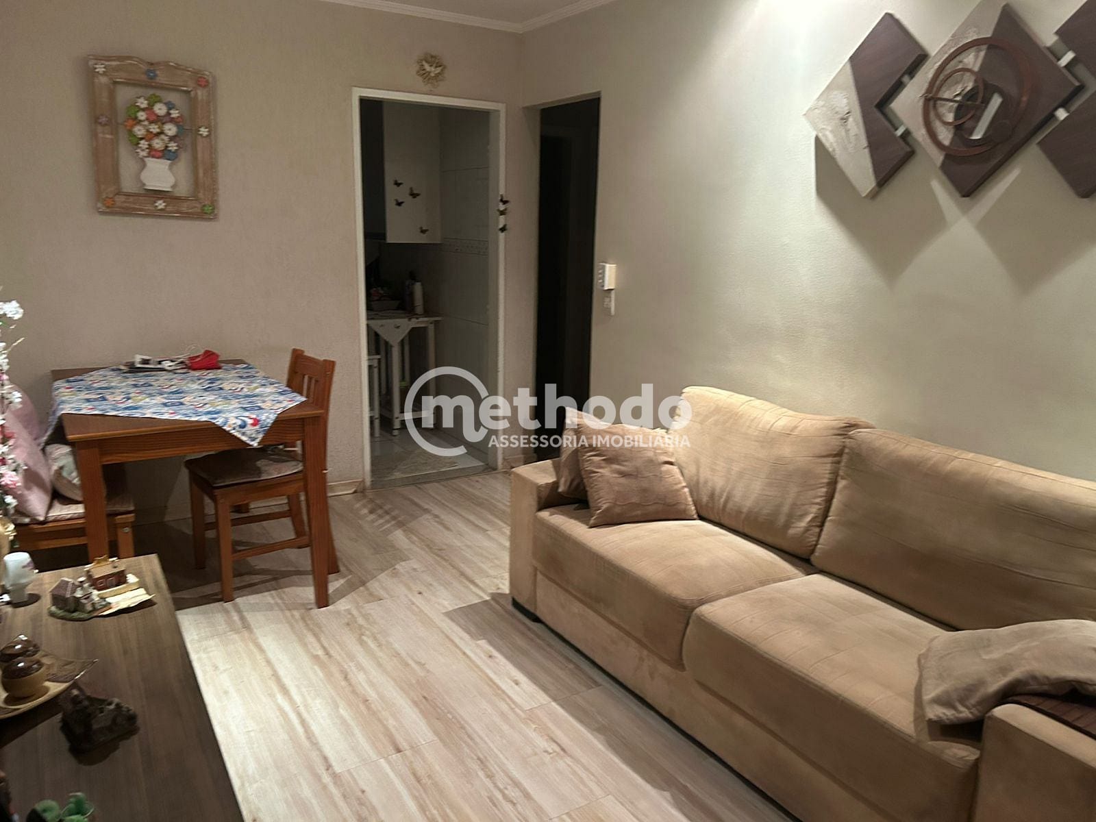 Apartamento, 2 quartos, 79 m² - Foto 2