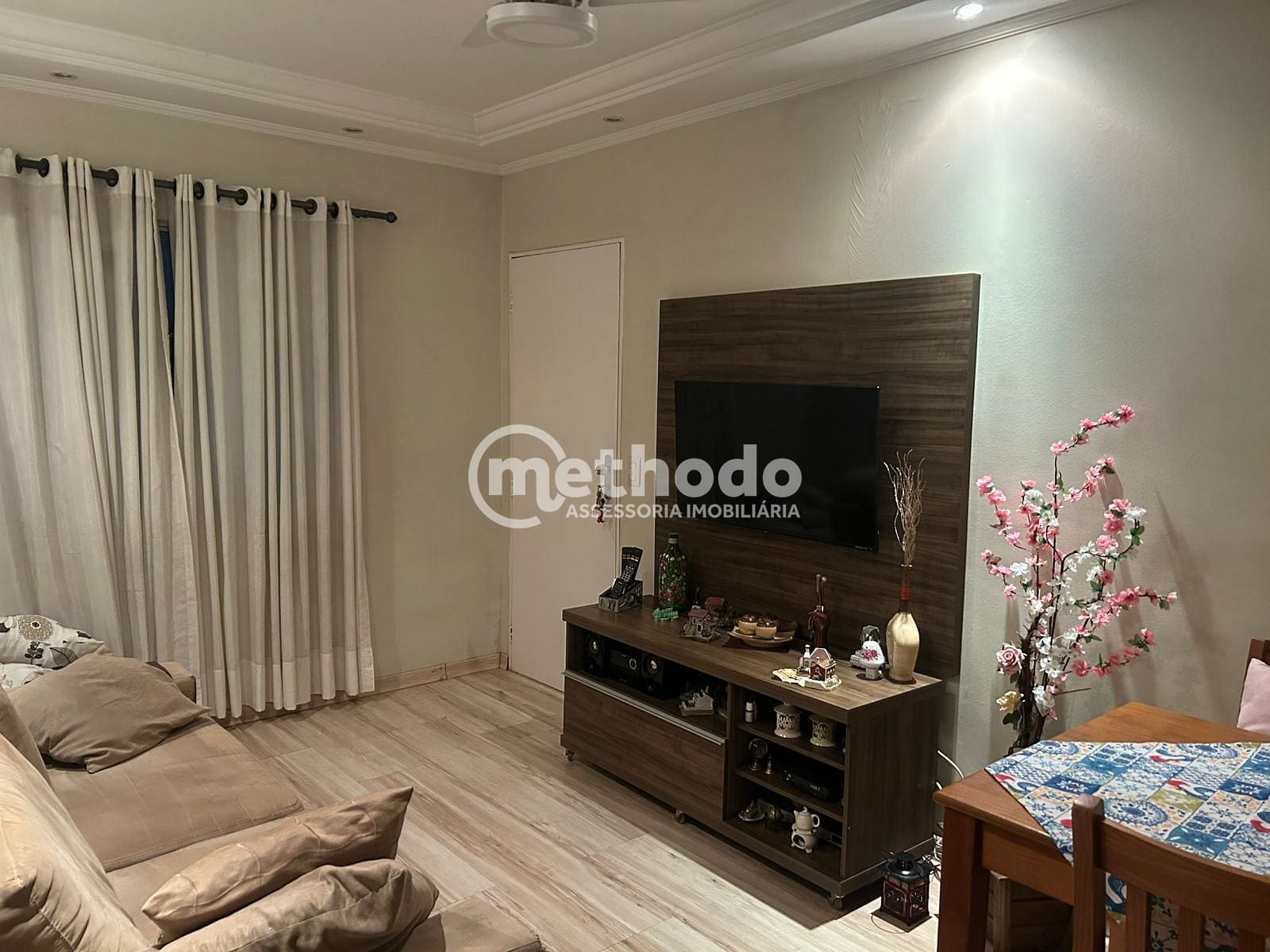Apartamento, 2 quartos, 79 m² - Foto 3