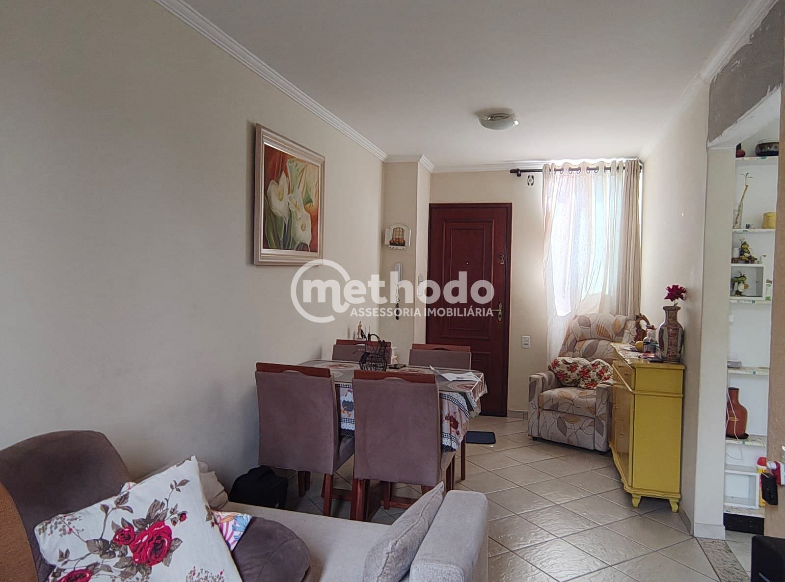 Apartamento, 2 quartos, 58 m² - Foto 2