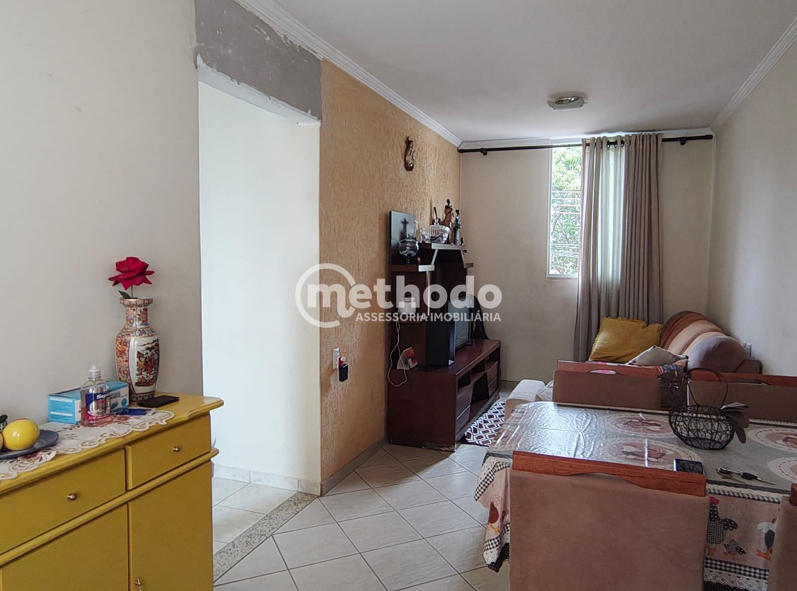 Apartamento, 2 quartos, 58 m² - Foto 4