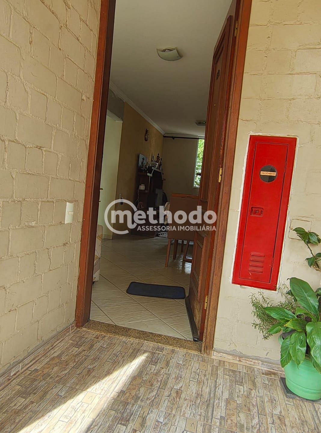 Apartamento, 2 quartos, 58 m² - Foto 3