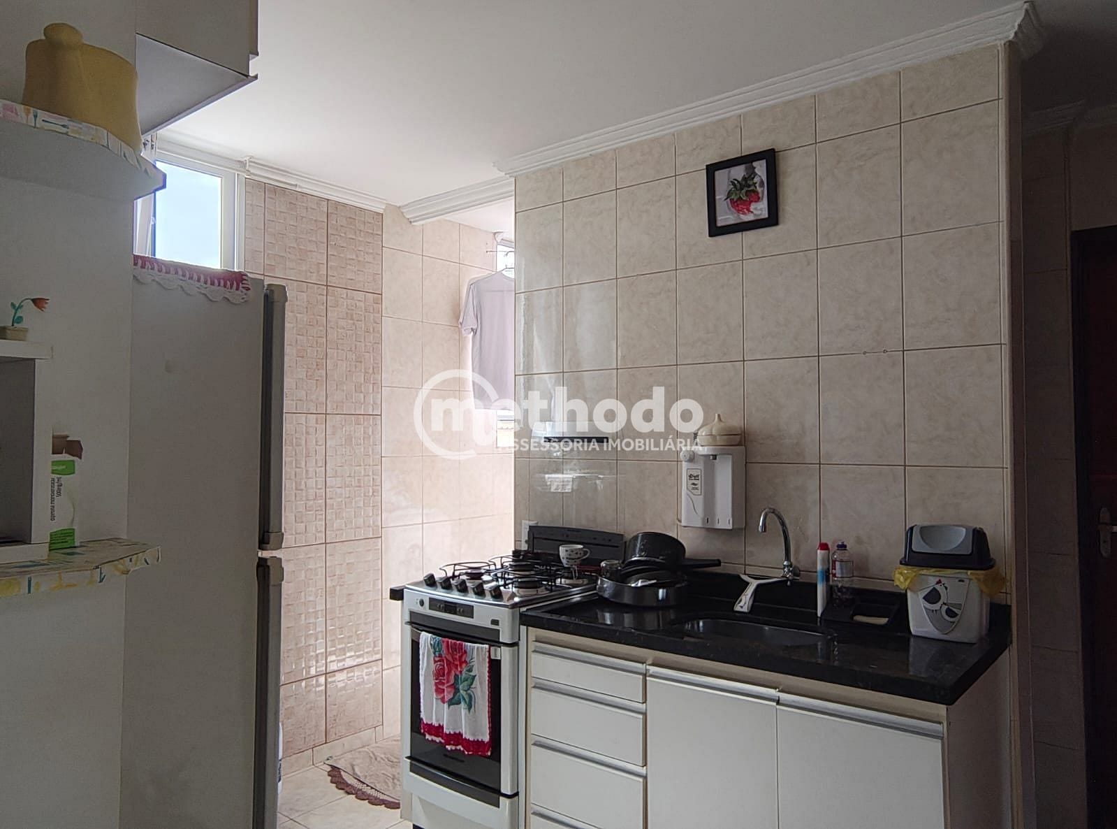Apartamento, 2 quartos, 58 m² - Foto 8