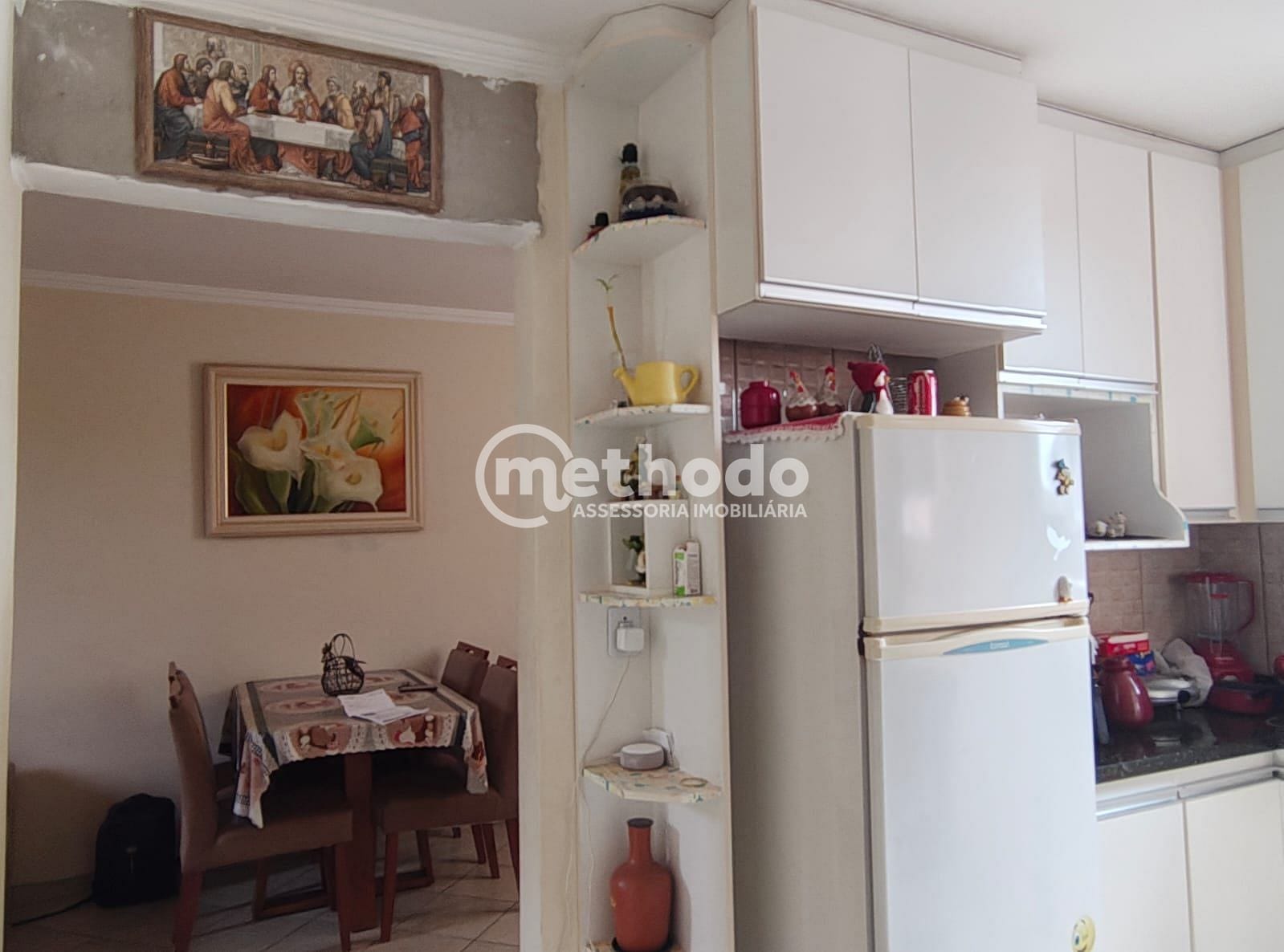 Apartamento, 2 quartos, 58 m² - Foto 6