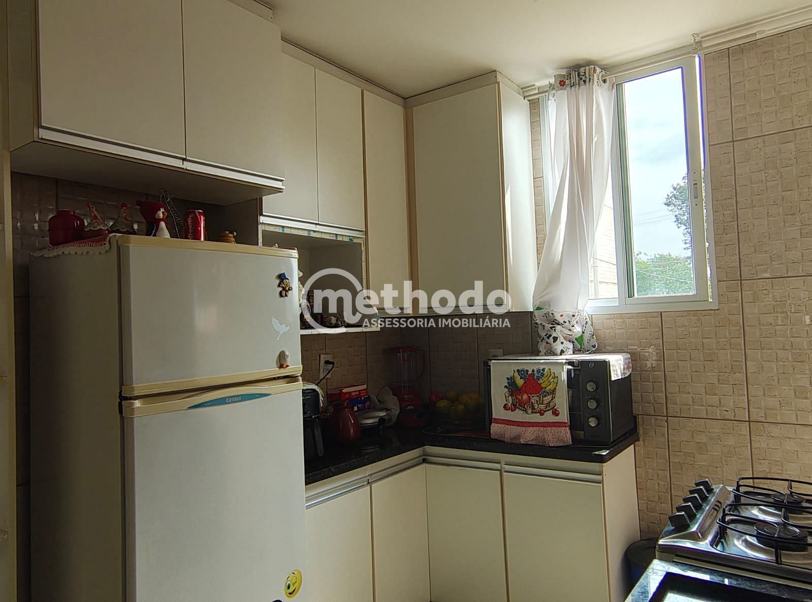 Apartamento, 2 quartos, 58 m² - Foto 7