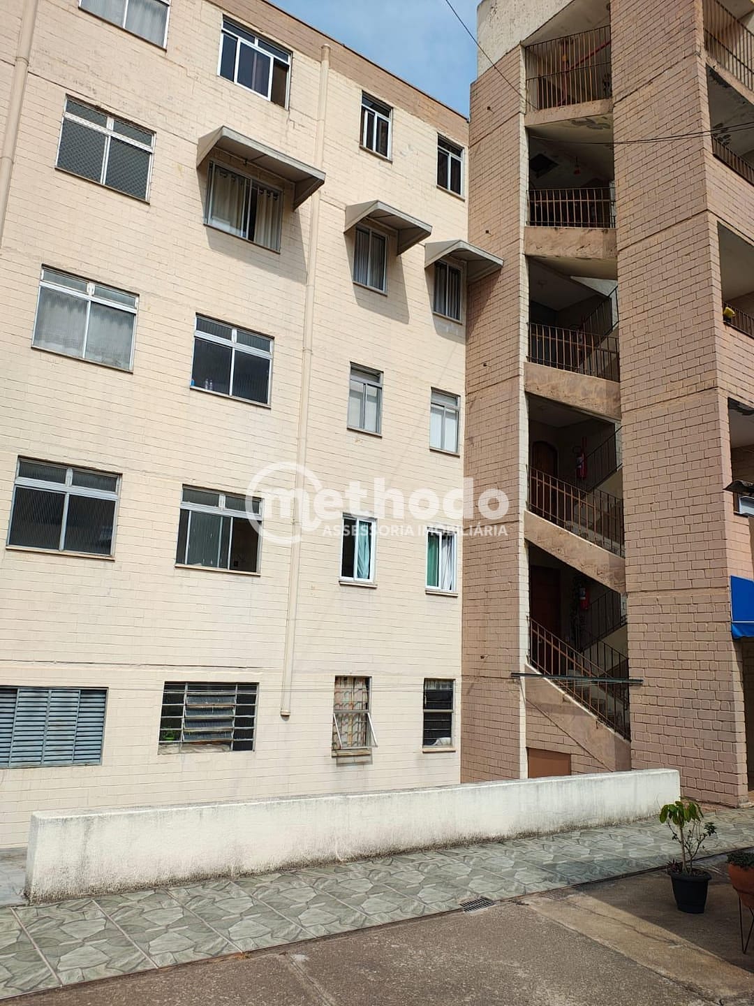 Apartamento, 2 quartos, 58 m² - Foto 17