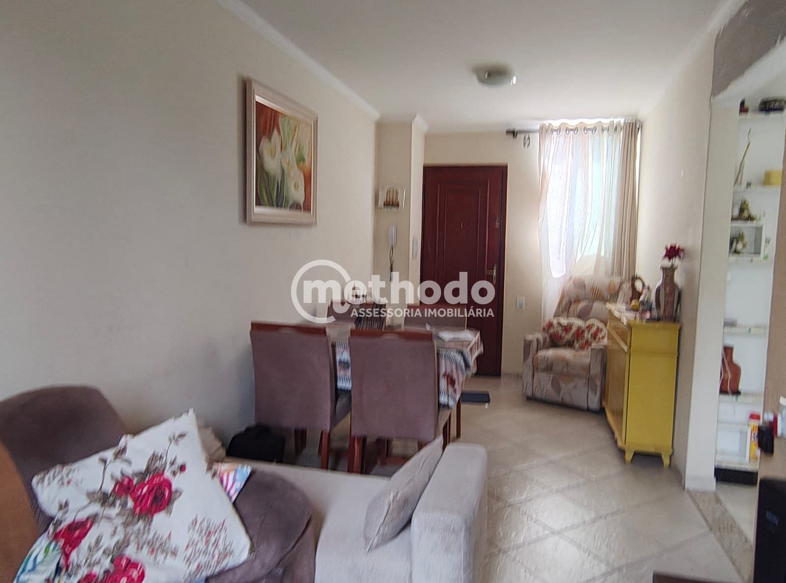 Apartamento, 2 quartos, 58 m² - Foto 5