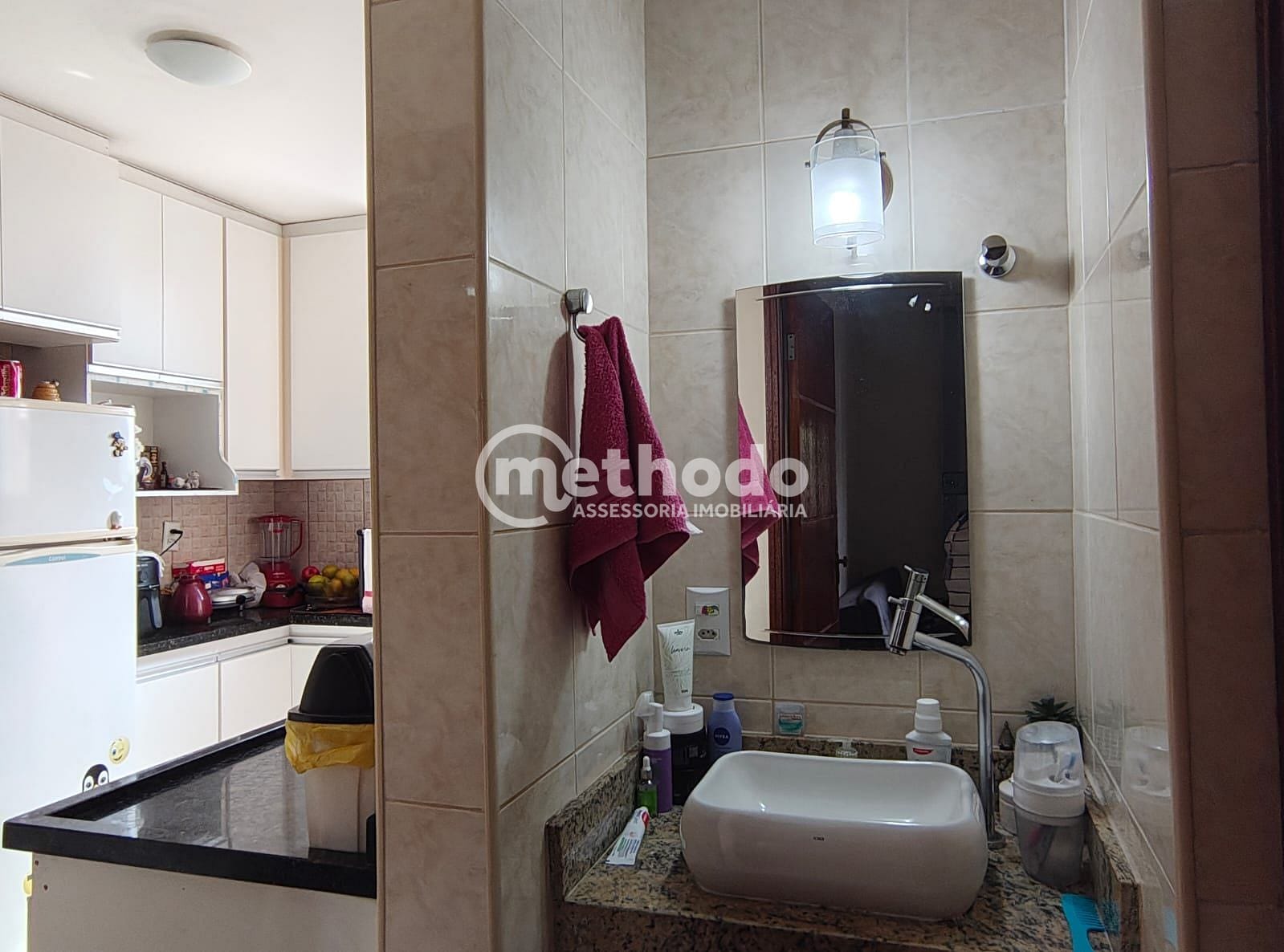 Apartamento, 2 quartos, 58 m² - Foto 12