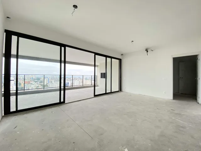 Foto do Apartamento - Apartamento à venda, Perdizes, São Paulo, SP | Vista Livre