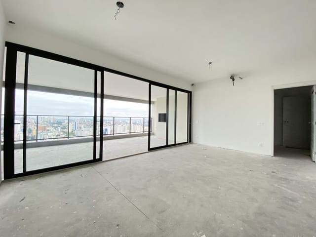 Foto do Apartamento - Apartamento à venda, Perdizes, São Paulo, SP | Vista Livre