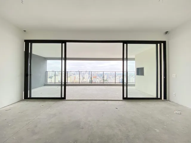 Foto do Apartamento - Apartamento à venda, Perdizes, São Paulo, SP | Vista Livre