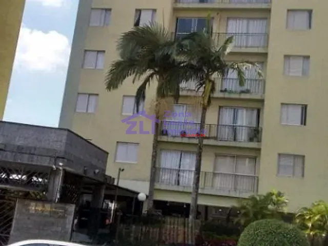 Apartamento com 72m² 3 quartos e 2 banheiros, à venda, no bairro Vila Formosa em São Paulo