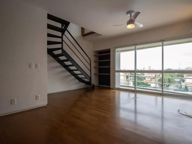 Foto do Apartamento - Apartamento Duplex à venda, Sumarezinho, São Paulo, SP | Vista Livre