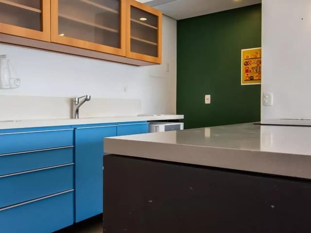 Foto do Apartamento - Apartamento Duplex à venda, Sumarezinho, São Paulo, SP | Vista Livre