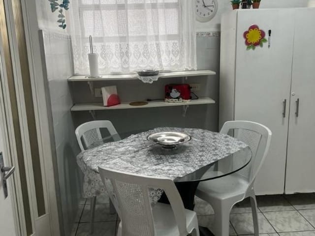 Foto do Apartamento - Apartamento com 3 dormitórios à venda, 91 m² por R$ 600.000,00 - Canto do Forte - Praia Grande/SP | ZONA LESTE IMÓVEIS