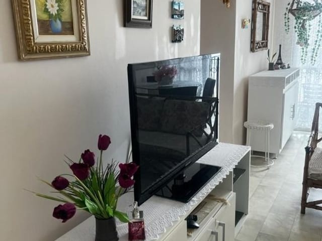 Foto do Apartamento - Apartamento com 3 dormitórios à venda, 91 m² por R$ 600.000,00 - Canto do Forte - Praia Grande/SP | ZONA LESTE IMÓVEIS
