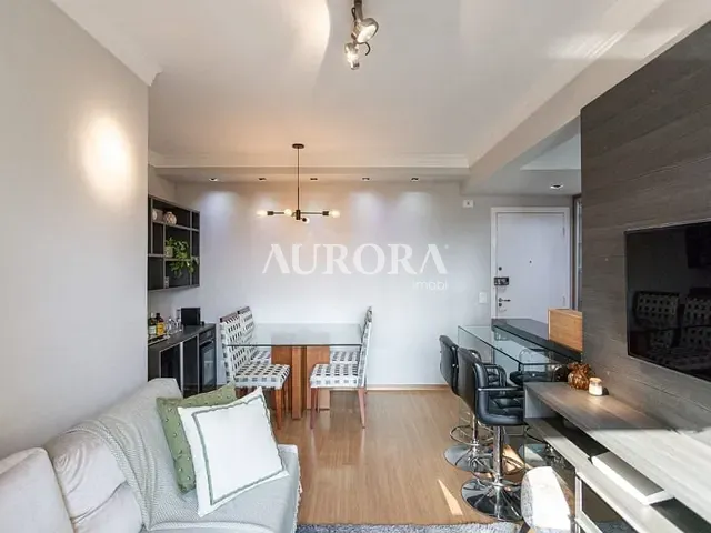 Apartamento com 107m² 3 quartos e 2 banheiros, à venda, no bairro Residencial José Lázaro Gouvea em Londrina