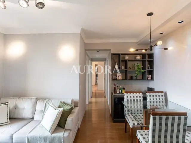 Apartamento com 107m² 3 quartos e 2 banheiros, à venda, no bairro Residencial José Lázaro Gouvea em Londrina