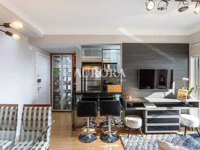 Apartamento com 107m² 3 quartos e 2 banheiros, à venda, no bairro Residencial José Lázaro Gouvea em Londrina