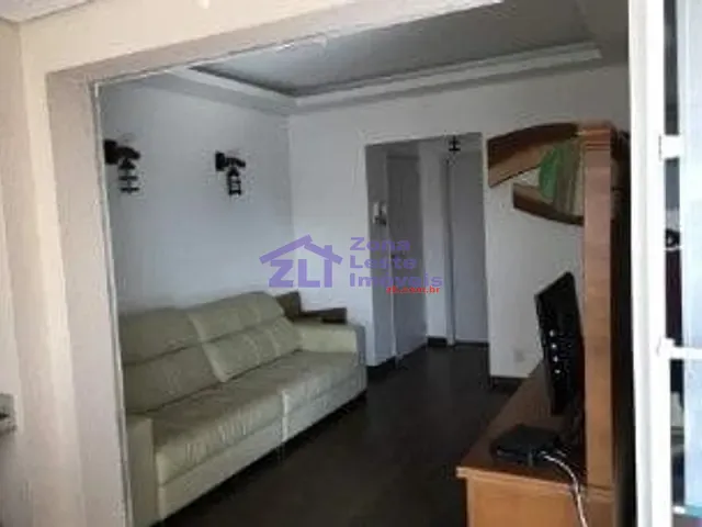 Apartamento com 101m² 3 quartos e 3 banheiros, à venda, no bairro Tatuapé em São Paulo