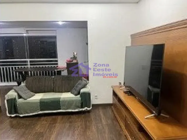 Apartamento com 101m² 3 quartos e 3 banheiros, à venda, no bairro Tatuapé em São Paulo