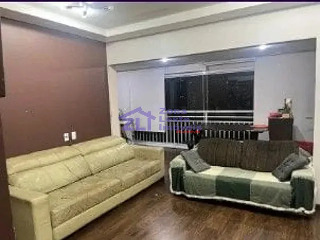 Apartamento com 101m² 3 quartos e 3 banheiros, à venda, no bairro Tatuapé em São Paulo