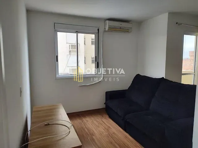 Apartamento com 104m² 3 quartos e 2 banheiros, à venda, no bairro São Sebastião em Porto Alegre