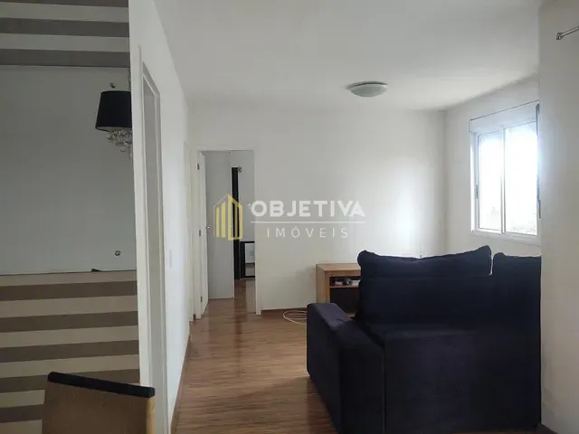 Apartamento com 104m² 3 quartos e 2 banheiros, à venda, no bairro São Sebastião em Porto Alegre
