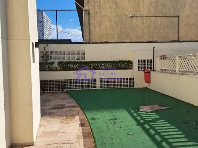 Apartamento com 60m² 2 quartos e 2 banheiros, à venda, no bairro Belenzinho em São Paulo
