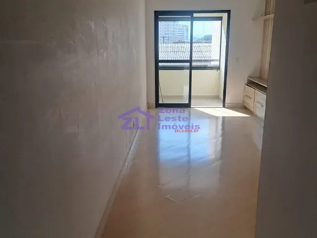 Apartamento com 60m² 2 quartos e 2 banheiros, à venda, no bairro Belenzinho em São Paulo