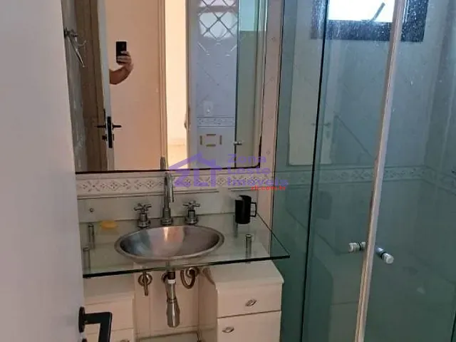 Apartamento com 60m² 2 quartos e 2 banheiros, à venda, no bairro Belenzinho em São Paulo