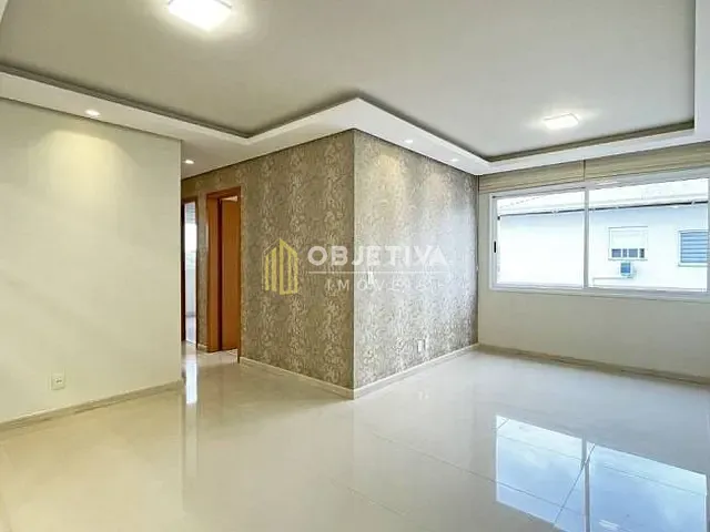 Apartamento 3 quartos e 2 banheiros, à venda, no bairro Santa Tereza em Porto Alegre