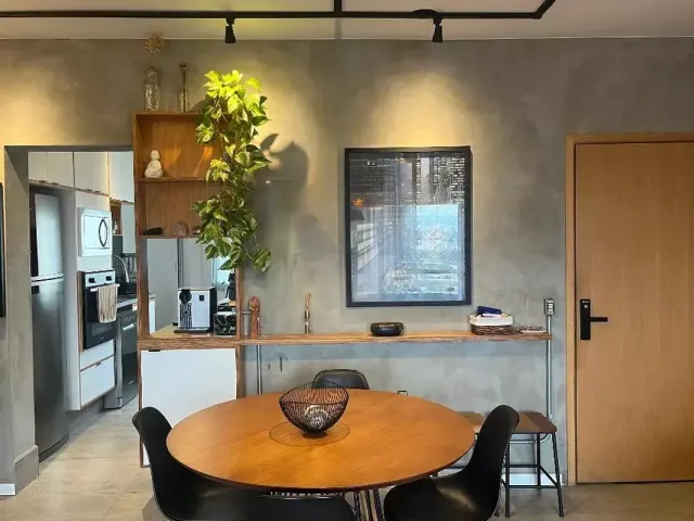 Foto do Apartamento - Apartamento à venda, Lapa, São Paulo, SP | Vista Livre