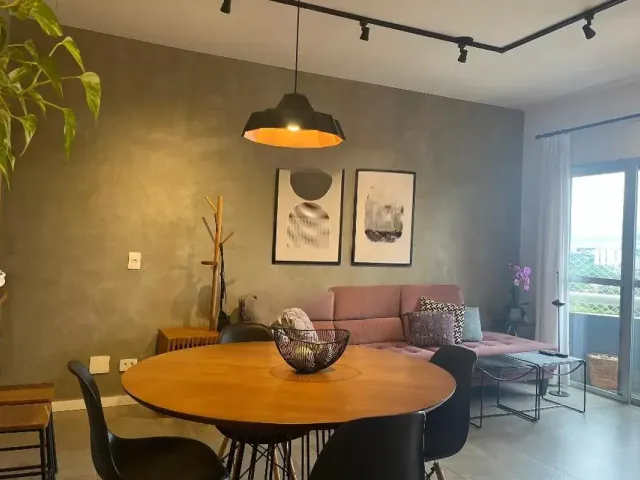 Foto do Apartamento - Apartamento à venda, Lapa, São Paulo, SP | Vista Livre