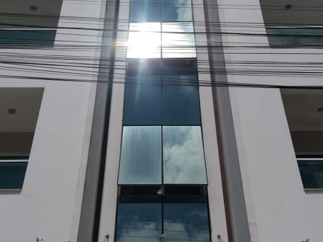 Apartamento com 69m² 2 quartos e 2 banheiros, à venda, no bairro Centro em Camboriú