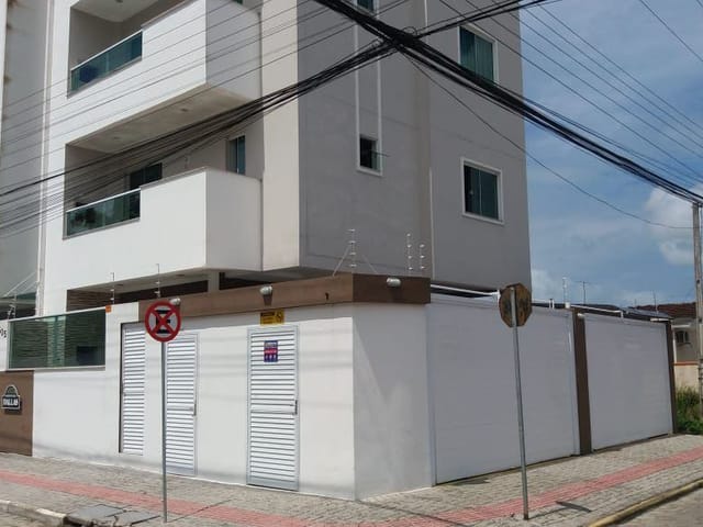 Apartamento com 69m² 2 quartos e 2 banheiros, à venda, no bairro Centro em Camboriú