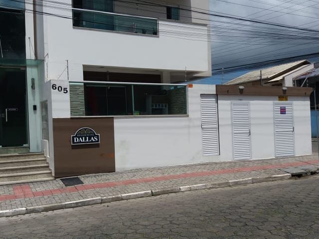 Apartamento com 69m² 2 quartos e 2 banheiros, à venda, no bairro Centro em Camboriú