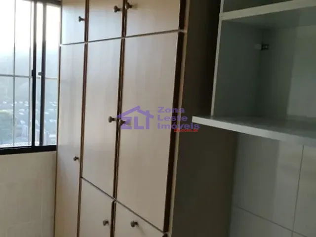 Apartamento com 70m² 3 quartos e 1 banheiro, à venda, no bairro Cambuci em São Paulo
