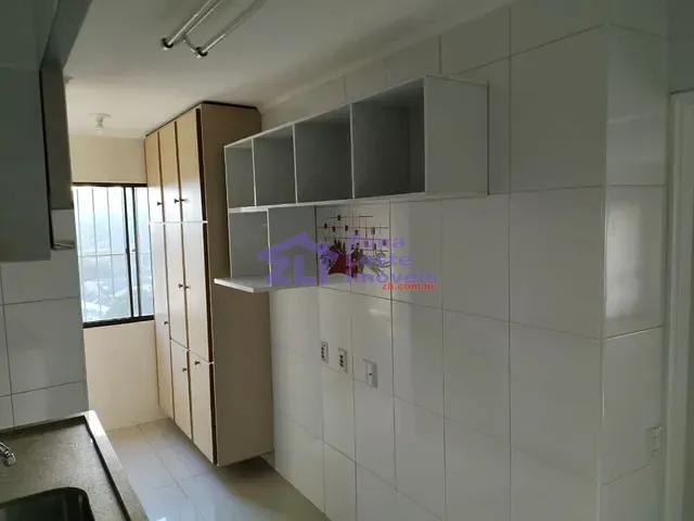 Apartamento com 70m² 3 quartos e 1 banheiro, à venda, no bairro Cambuci em São Paulo