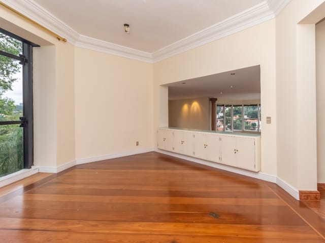 Apartamento com 350m² 4 quartos e 5 banheiros, à venda, no bairro Higienópolis em São Paulo