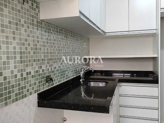 Apartamento com 70m² 2 quartos e 1 banheiro, à venda, no bairro Ouro Verde em Londrina