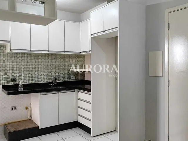 Apartamento com 70m² 2 quartos e 1 banheiro, à venda, no bairro Ouro Verde em Londrina